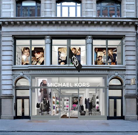 michael kors shop nyc|Michael Kors shop new york.